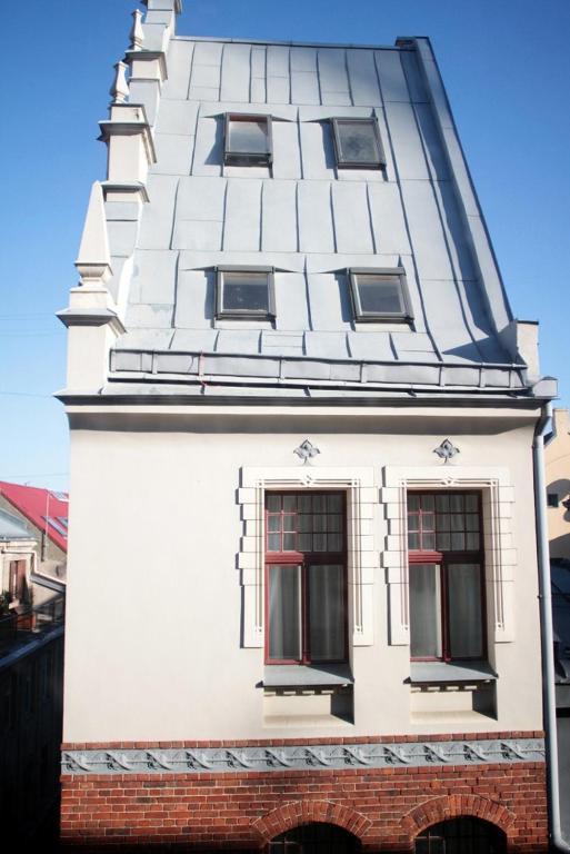 Apartments - Laipu Riga Exterior photo